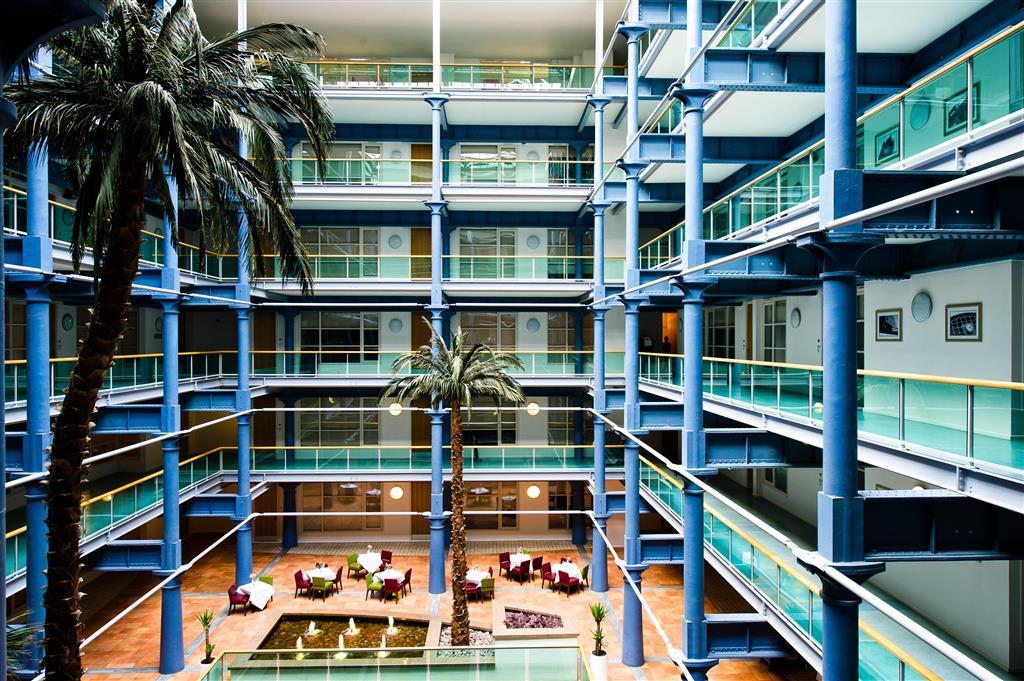 The Place Aparthotel - Manchester — Photos 2